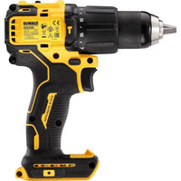 DeWALT DCD709P2T Compacte accu klop-/schroefboormachine 18V XR 5.0Ah in TSTAK - - - Mastertools.nl