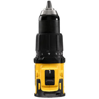 DeWALT DCD709P2T Compacte accu klop-/schroefboormachine 18V XR 5.0Ah in TSTAK - - - Mastertools.nl