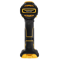 DeWALT DCD709P2T Compacte accu klop-/schroefboormachine 18V XR 5.0Ah in TSTAK - - - Mastertools.nl
