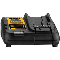 DeWALT DCD709P2T Compacte accu klop-/schroefboormachine 18V XR 5.0Ah in TSTAK - - - Mastertools.nl