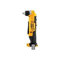 DeWALT DCD740N Accu Haakse Boormachine 18V XR Li-Ion Basic Body - 5035048381502 - DCD740N-XJ - Mastertools.nl