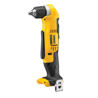 DeWALT DCD740N Accu Haakse Boormachine 18V XR Li-Ion Basic Body - 5035048381502 - DCD740N-XJ - Mastertools.nl