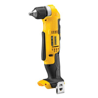 DeWALT DCD740NT Accu Haakse Boormachine 18V Basic Body in TSTAK - - - Mastertools.nl