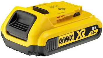 DeWALT DCD777D2T Accu Schroefboormachine 18V XR 2.0Ah in TSTAK - 5035048690444 - DCD777D2T-QW - Mastertools.nl