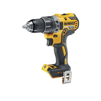 DeWALT DCD791NT Accu Schroefboormachine 18V XR Basic Body in TSTAK - 5035048616369 - DCD791NT-XJ - Mastertools.nl