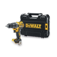 DeWALT DCD791NT Accu Schroefboormachine 18V XR Basic Body in TSTAK - 5035048616369 - DCD791NT-XJ - Mastertools.nl