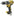 DeWALT DCD796D2 Accu klop-/schroefboormachine 18V XR 2.0Ah in TSTAK - 5035048616215 - DCD796D2-QW - Mastertools.nl