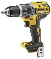 DeWALT DCD796D2 Accu klop-/schroefboormachine 18V XR 2.0Ah in TSTAK - 5035048616215 - DCD796D2-QW - Mastertools.nl