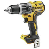 DeWALT DCD796N Accu klop-/schroefboormachine 18V XR Basic Body - 5055945211764 - DCD796N-XJ - Mastertools.nl