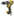 DeWALT DCD796P2 Accu klop-/schroefboormachine 18V XR 5.0Ah in TSTAK - 5035048616628 - DCD796P2-QW - Mastertools.nl