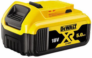 DeWALT DCD796P2 Accu klop-/schroefboormachine 18V XR 5.0Ah in TSTAK - 5035048616628 - DCD796P2-QW - Mastertools.nl