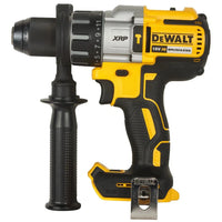 DeWALT DCD996NT Accu klop-/schroefboormachine 18V XRP Basic Body in TSTAK - 5035048644577 - DCD996NT-XJ - Mastertools.nl