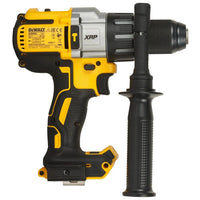 DeWALT DCD996NT Accu klop-/schroefboormachine 18V XRP Basic Body in TSTAK - 5035048644577 - DCD996NT-XJ - Mastertools.nl