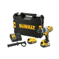 DeWALT DCD996P2 Accu klop-/schroefboormachine 18V XRP 5.0Ah XR in TSTAK - 5035048644492 - DCD996P2-QW - Mastertools.nl