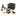 DeWALT DCE074D1R Volautomatische Roterende Laser Rood 18V 2.0Ah Li-ion - - - Mastertools.nl