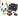 DeWALT DCE079D1G-SET Volautomatische Roterende Laser Groen 18V Li-ion - - - Mastertools.nl