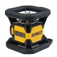 DeWALT DCE079D1G Volautomatische Roterende Laser Groen 18V Li-ion - 5035048657966 - DCE079D1G-QW - Mastertools.nl