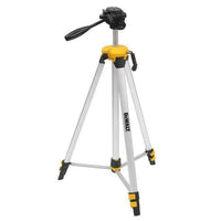 DeWALT DCE089D1GTRID Zelfniv Kruislijnlaser Groen 10.8V 2.0Ah XR Li-ion + Statief DE0881T + Detector DE0892G - - - Mastertools.nl