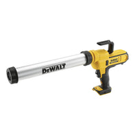 DeWALT DCE580N Accu Kitspuit 18V Basic Body + Worstenhouder - 5035048642177 - DCE580N-XJ - Mastertools.nl