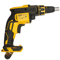 DeWALT DCF620NT Accu Schroevendraaier 18V XR Basic Body in TSTAK - 5035048555996 - DCF620NT-XJ - Mastertools.nl