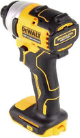 DeWALT DCF809N Accu slagschroevendraaier 190Nm 18V XR Basic Body - - - Mastertools.nl