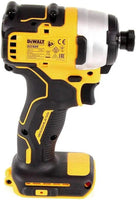 DeWALT DCF809N Accu slagschroevendraaier 190Nm 18V XR Basic Body - - - Mastertools.nl