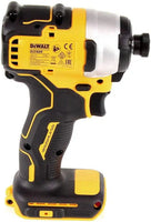 DeWALT DCF809N Accu slagschroevendraaier 190Nm 18V XR Basic Body - 5035048736760 - DCF809N-XJ - Mastertools.nl