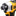 DeWALT DCF887N Accu slagschroevendraaier 205Nm 18V XR Basic Body - - - Mastertools.nl