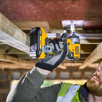 DeWALT DCF887N Accu slagschroevendraaier 205Nm 18V XR Basic Body - - - Mastertools.nl