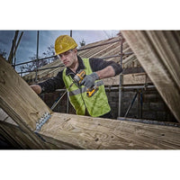DeWALT DCF887N Accu slagschroevendraaier 205Nm 18V XR Basic Body - - - Mastertools.nl