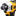 DeWALT DCF887NT Accu slagschroevendraaier 205Nm 18V XR Basic Body in TSTAK - 5035048636664 - DCF887NT-XJ - Mastertools.nl