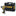 DeWALT DCF887NT Accu slagschroevendraaier 205Nm 18V XR Basic Body in TSTAK - 5035048636664 - DCF887NT-XJ - Mastertools.nl