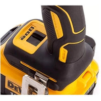 DeWALT DCF887P2 Accu slagschroevendraaier 205Nm 18V XR 5.0Ah in TSTAK - 5035048616079 - DCF887P2-QW - Mastertools.nl