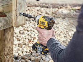 DeWALT DCF887P2 Accu slagschroevendraaier 205Nm 18V XR 5.0Ah in TSTAK - 5035048616079 - DCF887P2-QW - Mastertools.nl