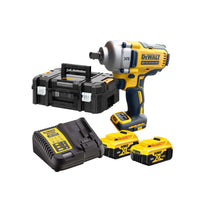 DeWALT DCF892P2T Accu Slagmoersleutel 1/2