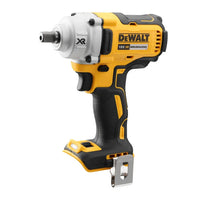 DeWALT DCF894NT Accu Slagmoersleutel 18V XR Basic Body in TSTAK - 5035048693667 - DCF894NT-XJ - Mastertools.nl