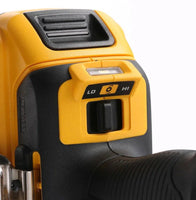 DeWALT DCF894NT Accu Slagmoersleutel 18V XR Basic Body in TSTAK - 5035048693667 - DCF894NT-XJ - Mastertools.nl