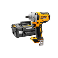 DeWALT DCF894NT Accu Slagmoersleutel 18V XR Basic Body in TSTAK - 5035048693667 - DCF894NT-XJ - Mastertools.nl