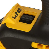 DeWALT DCF899P2 Accu Slagmoersleutel 18V 5.0Ah XR Li-ion in TSTAK - 5035048548011 - DCF899P2-QW - Mastertools.nl