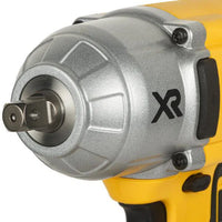 DeWALT DCF899P2 Accu Slagmoersleutel 18V 5.0Ah XR Li-ion in TSTAK - 5035048548011 - DCF899P2-QW - Mastertools.nl