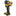 DeWALT DCF923N Compacte Accu Slagmoersleutel met 3/8