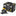 DeWALT DCG200NT Accu Sleuvenfrees 54V XR Flexvolt Basic Body in TSTAK - 5035048705438 - DCG200NT-XJ - Mastertools.nl