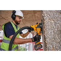 DeWALT DCG200NT Accu Sleuvenfrees 54V XR Flexvolt Basic Body in TSTAK - 5035048705438 - DCG200NT-XJ - Mastertools.nl