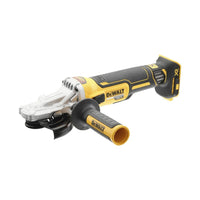 DeWALT DCG405FN Accu Platkop Haakse Slijper 125mm 18V Li-Ion Basic Body - 5035048665558 - DCG405FN-XJ - Mastertools.nl