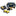 DeWALT DCG405H2T Accu Haakse slijper 125mm 18V 5.0Ah POWERSTACK in TSTAK - - - Mastertools.nl