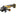 DeWALT DCG405N Accu Haakse Slijper 125mm 18V Basic Body - 5035048665503 - DCG405N-XJ - Mastertools.nl