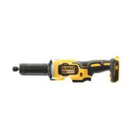 DeWALT DCG426N Accu StiftSlijper 6mm 18V Basic Body - 5035048666166 - DCG426N-XJ - Mastertools.nl