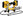 DeWALT DCGG571M1 Vetspuit 18V 4.0Ah Li-ion XR - 5035048441947 - DCGG571M1-QW - Mastertools.nl