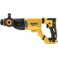 DeWALT DCH263N Accu Combihamer SDS+ 3J 18V XR Basic Body - 5035048708057 - DCH263N-XJ - Mastertools.nl