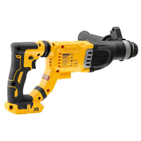 DeWALT DCH263N Accu Combihamer SDS+ 3J 18V XR Basic Body - 5035048708057 - DCH263N-XJ - Mastertools.nl